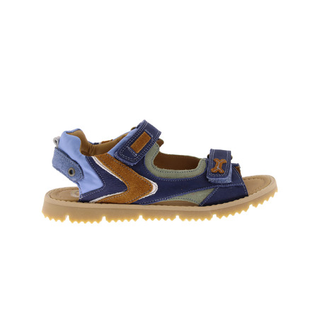 Stones And Bones sandals blue