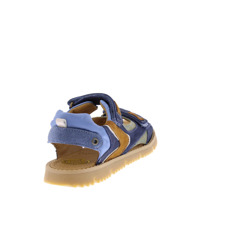 Stones And Bones sandals blue 4
