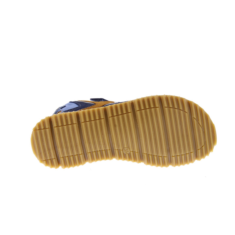 Stones And Bones sandals blue 5