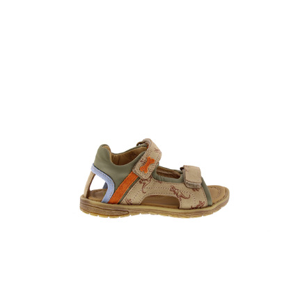 Stones And Bones sandals lightbrown
