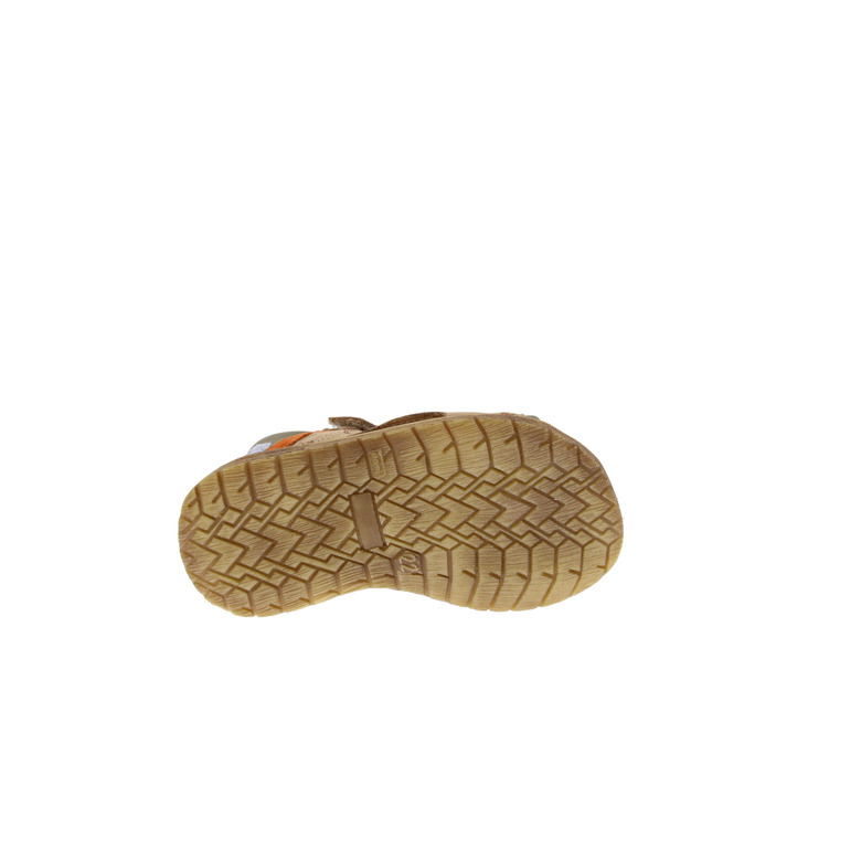 Stones And Bones sandals lightbrown 5