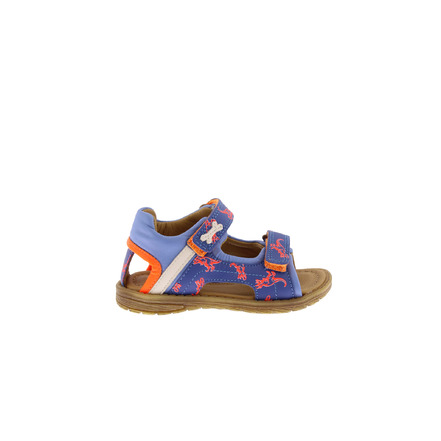 Stones And Bones sandals blue