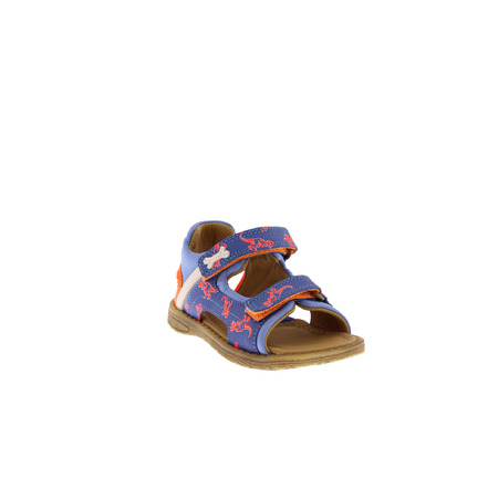 Stones And Bones sandals blue