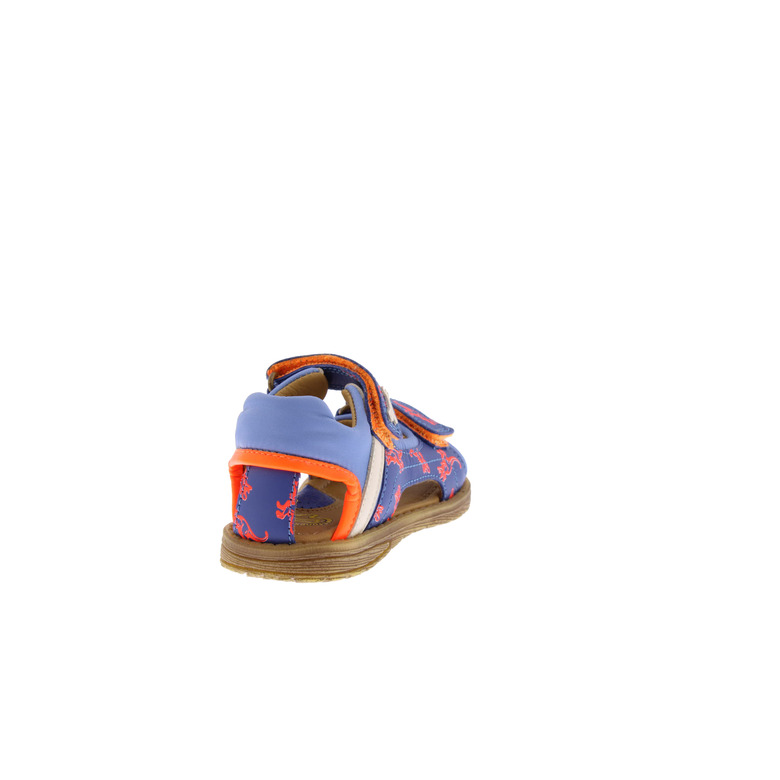 Stones And Bones sandals blue 4