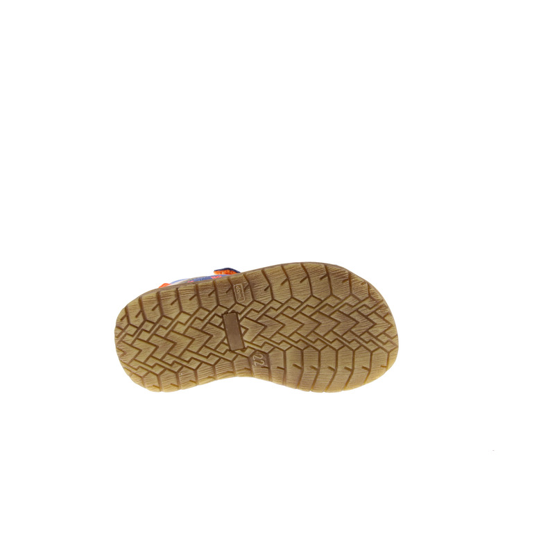 Stones And Bones sandals blue 5