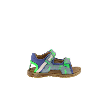 Stones And Bones sandals green