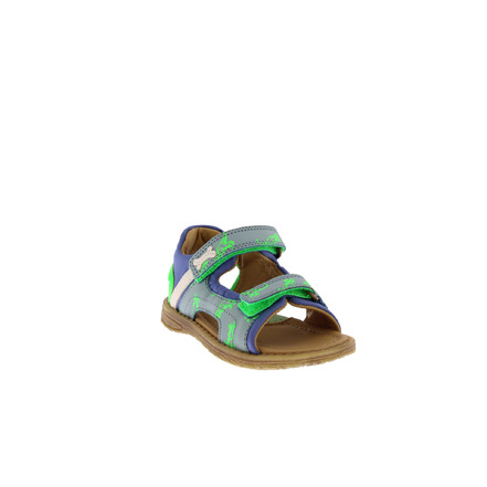 Stones And Bones sandals green