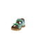 Stones And Bones sandals green 3