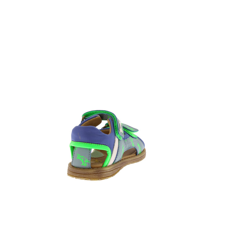 Stones And Bones sandals green 4