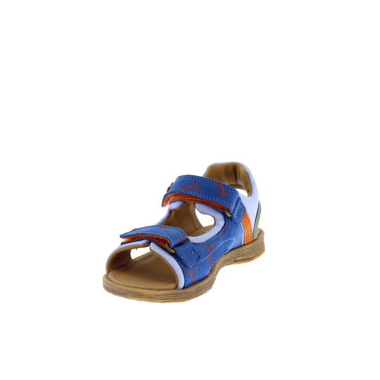 Stones And Bones sandals blue 3