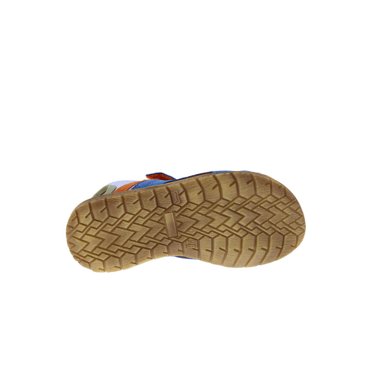 Stones And Bones sandals blue 5