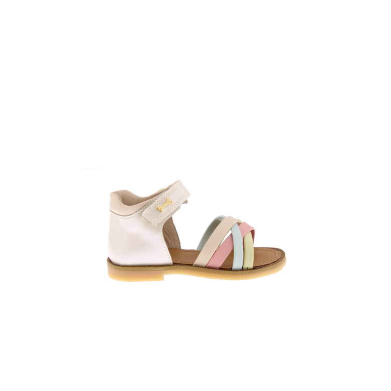 Stones And Bones sandals multicolor