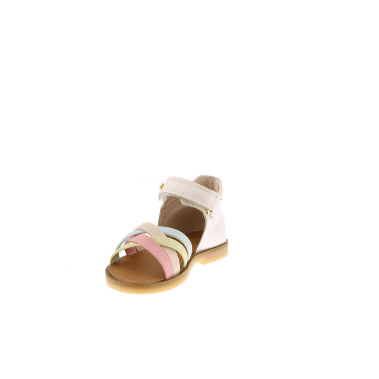 Stones And Bones sandals multicolor 3
