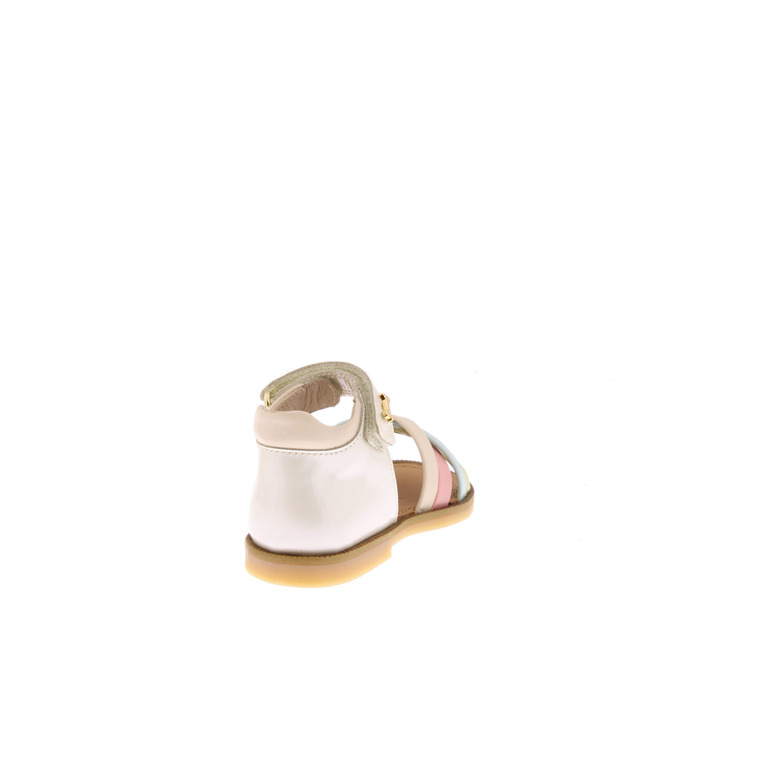 Stones And Bones sandals multicolor 4