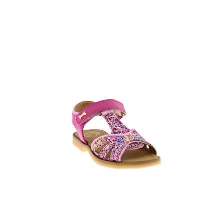 Stones And Bones sandals pink
