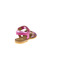 Stones And Bones sandals pink 4