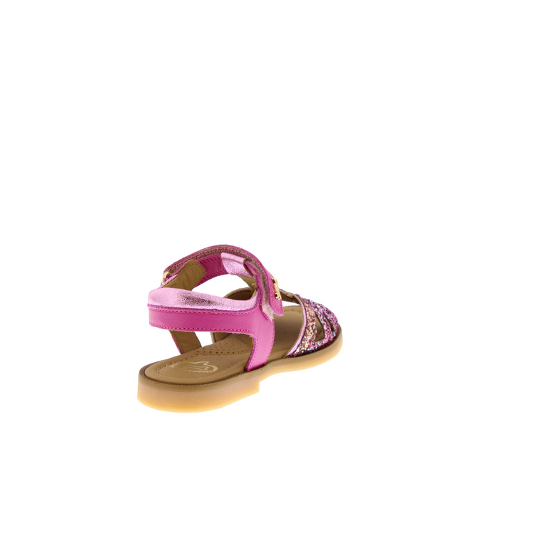 Stones And Bones sandals pink 4