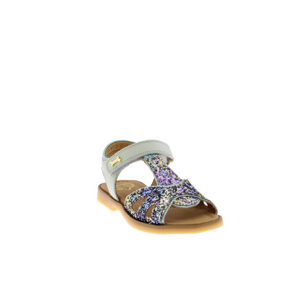 Stones And Bones sandals green