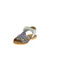 Stones And Bones sandals green 3