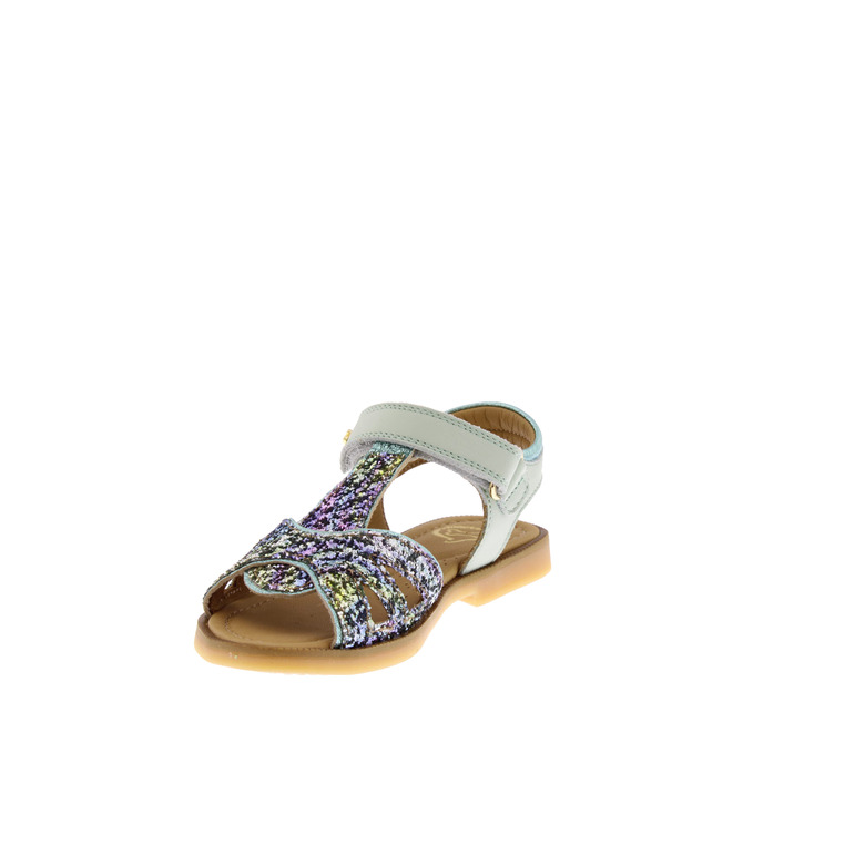Stones And Bones sandals green 3