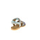 Stones And Bones sandals green 4