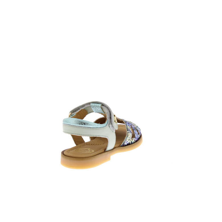 Stones And Bones sandals green 4