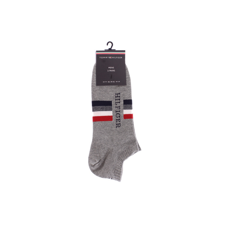 Tommy  Hilfiger sneaker socken grau