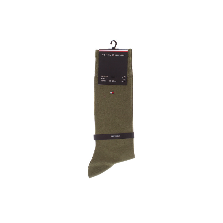Tommy  Hilfiger socks green 1