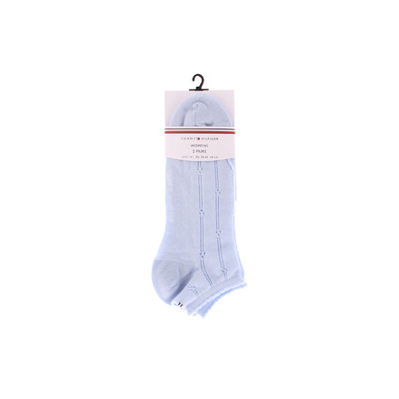 Tommy  Hilfiger sneaker socken blau