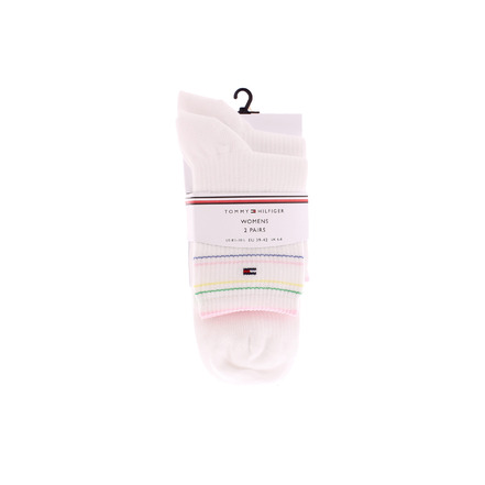Tommy  Hilfiger sneaker socken weiss