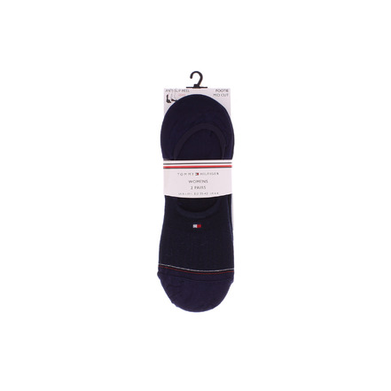 Tommy  Hilfiger sneaker socken blau