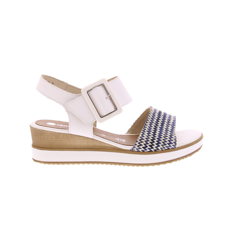 Remonte sandals white