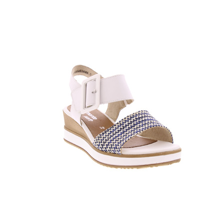 Remonte sandals white