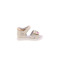 Nero Giardini sandals gold 1