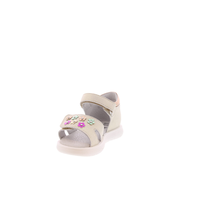 Nero Giardini sandals gold 3