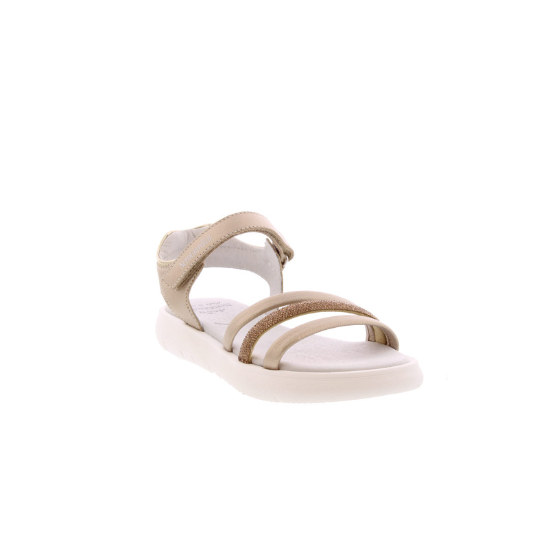 Nero Giardini sandals gold 2