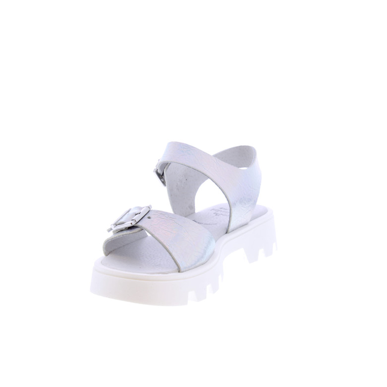 Nero Giardini sandals multicolor 3