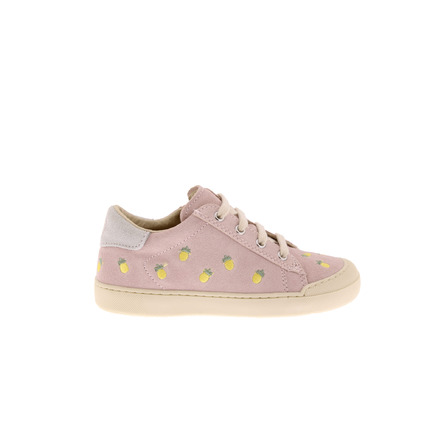 Naturino sneakers pink