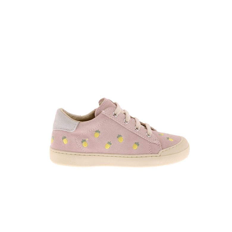 Naturino sneakers pink