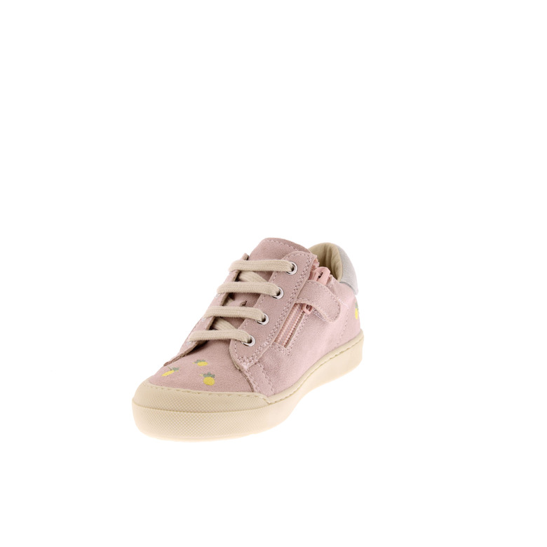 Naturino sneakers rose 3