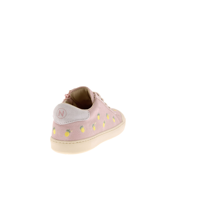 Naturino sneakers rose 4