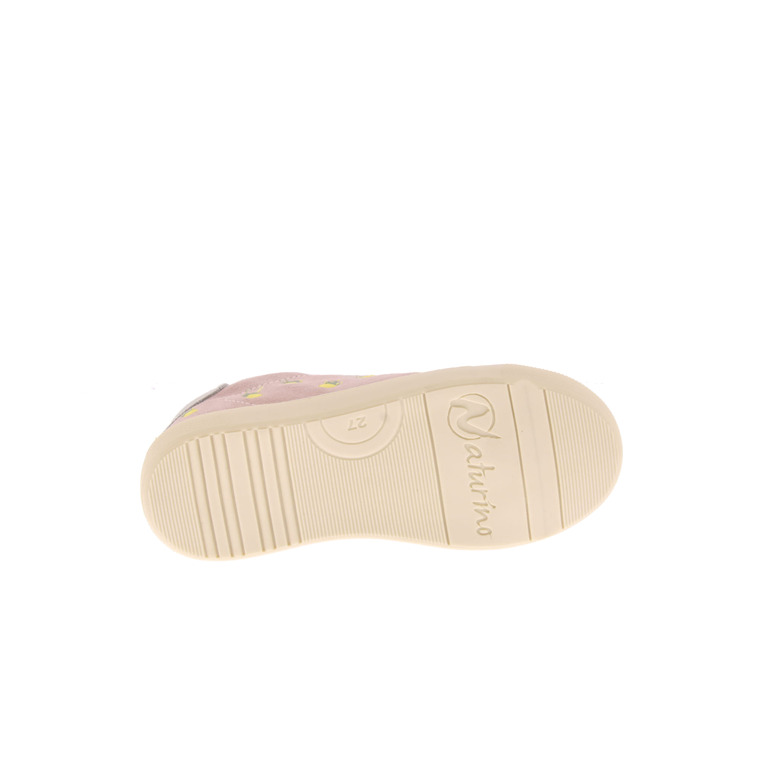 Naturino sneakers rose 5