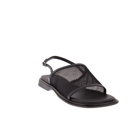 Vagabond Shoemakers sandalen zwart