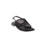 Vagabond Shoemakers sandalen zwart 2