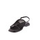 Vagabond Shoemakers sandalen zwart 3