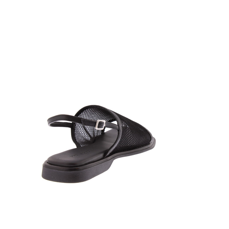 Vagabond Shoemakers sandalen zwart 4