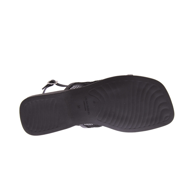 Vagabond Shoemakers sandalen zwart 5