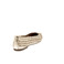 5pm ballerinas gold 4