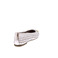 5pm ballerinas silver 4