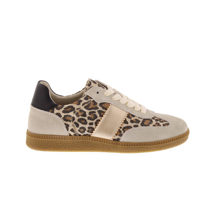Tango sneakers lightbrown